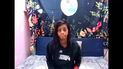 indiansexybtx online show from July 28, 6:09 am