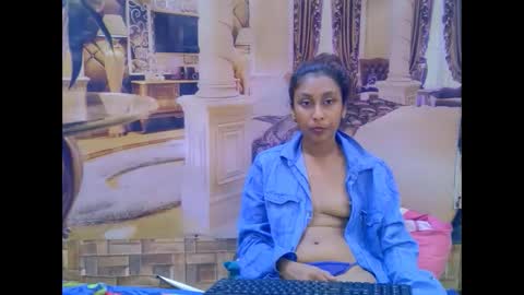 indiansexybutt4u2luv online show from March 16, 8:29 am