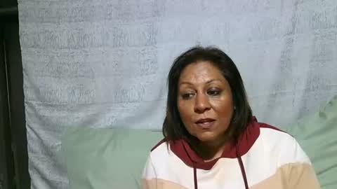 Snapshot of indiansexymilf chatting on June 18, 5:19 am candice online show from June 18, 5:19 am