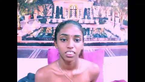 indiansexyslender4u2luv online show from December 31, 12:04 pm