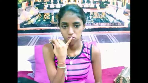 indiansexyslender4u2luv online show from January 10, 5:47 am