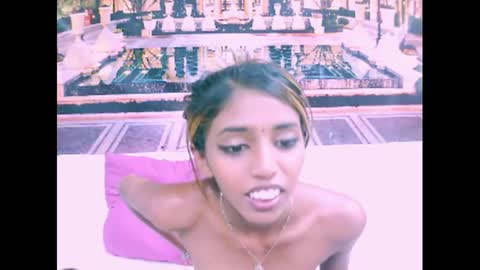 indiansexyslender4u2luv online show from January 10, 12:15 pm