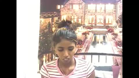 indiansexyslender4u2luv online show from January 11, 9:36 am