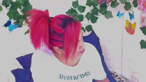 Sam online show from October 10, 7:18 am