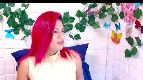 Sam online show from October 21, 5:41 am