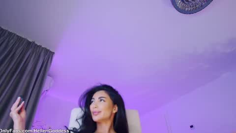 Hellen online show from November 25, 3:56 pm