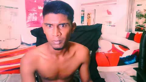 BabyFace online show from November 11, 5:07 am