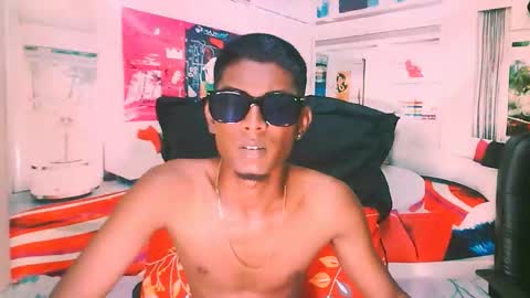 BabyFace online show from November 21, 6:06 pm