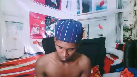 BabyFace online show from December 2, 5:41 pm