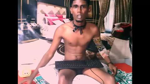 BabyFace online show from April 21, 7:28 pm