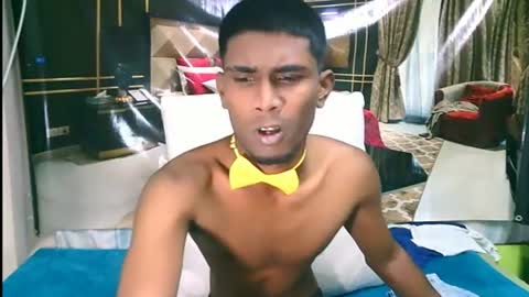BabyFace online show from July 16, 7:25 am