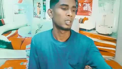 BabyFace online show from July 28, 5:34 pm