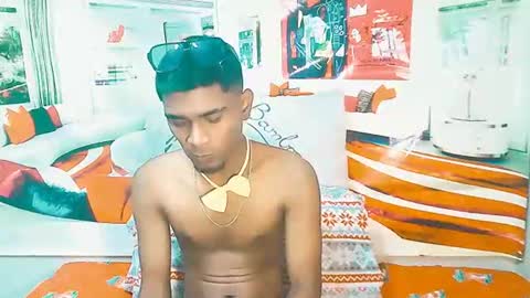 BabyFace online show from July 28, 11:58 pm