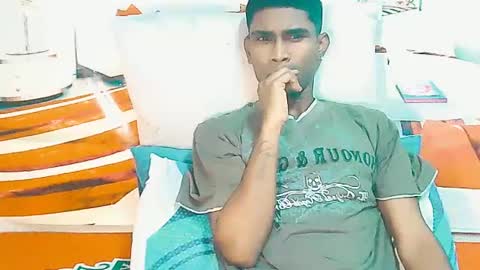 BabyFace online show from July 30, 6:29 pm