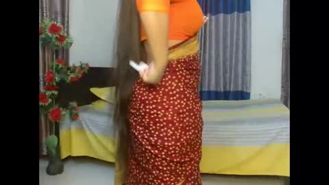 tina online show from January 7, 8:00 pm