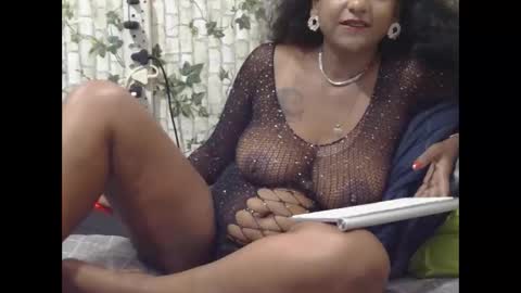 tina online show from February 20, 10:15 pm