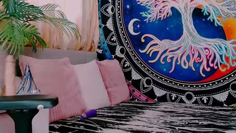 indica_me online show from January 19, 9:22 am