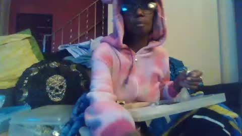 Snapshot of indigo_scorpio chatting on February 8, 8:09 am indigo_scorpio online show from February 8, 8:09 am