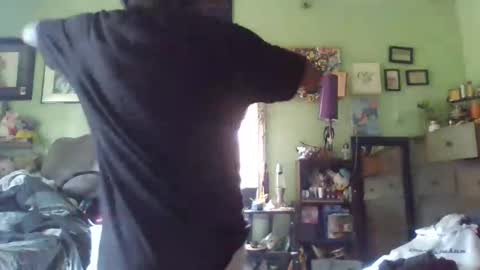 Snapshot of indigo_scorpio chatting on February 22, 6:30 pm indigo_scorpio online show from February 22, 6:30 pm