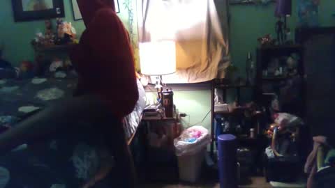 Snapshot of indigo_scorpio chatting on February 15, 8:02 am indigo_scorpio online show from February 15, 8:02 am