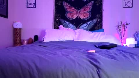 Indigo Bay online show from February 14, 2:30 am