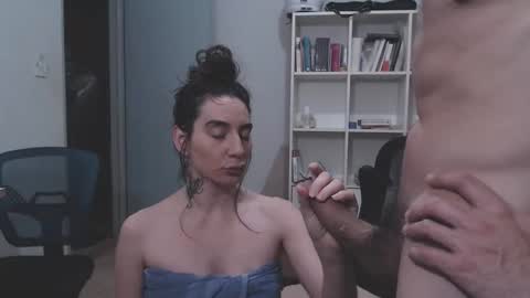 IndioandLuliXXX online show from February 4, 10:54 am