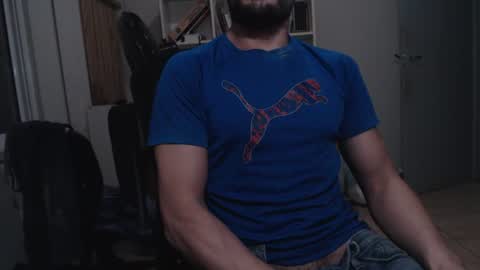 indiodearg online show from July 4, 4:51 am