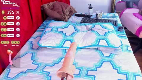 Indi  online show from December 4, 9:46 pm