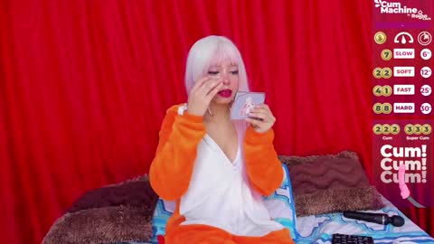 Indi  online show from December 5, 6:22 pm