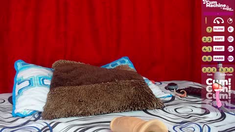 Indi  online show from December 18, 10:02 pm