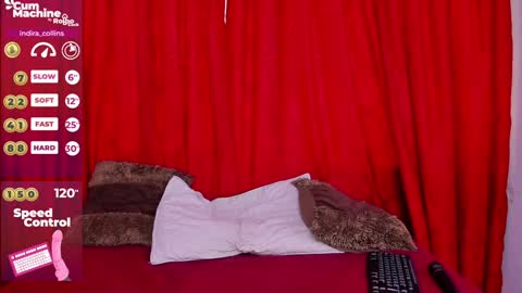 Indi  online show from January 17, 6:23 pm