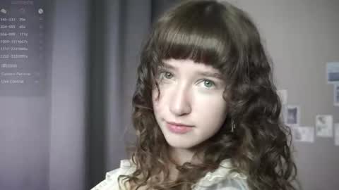 My name Nancy online show from June 20, 7:38 pm
