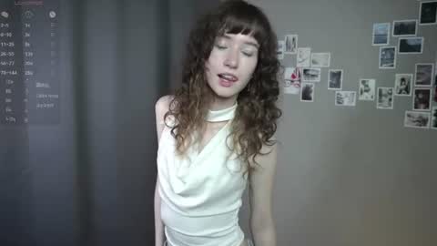 My name Nancy online show from June 21, 7:49 pm