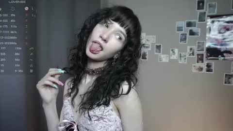 My name Nancy online show from June 23, 8:29 pm