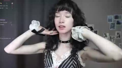 My name Nancy online show from June 25, 8:13 pm