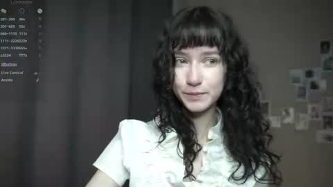 My name Nancy online show from June 28, 7:53 pm