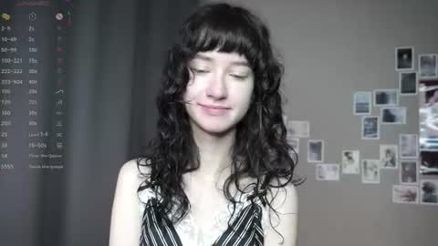 My name Nancy online show from July 4, 9:32 pm
