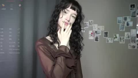 My name Nancy online show from July 7, 9:41 pm