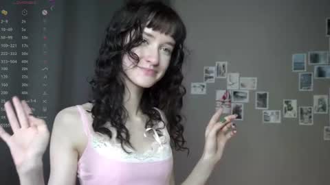 My name Nancy online show from July 9, 9:41 pm