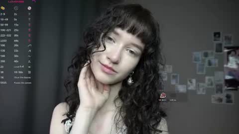 My name Nancy online show from July 12, 9:39 pm