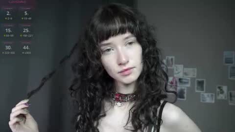 My name Nancy online show from July 15, 7:41 pm