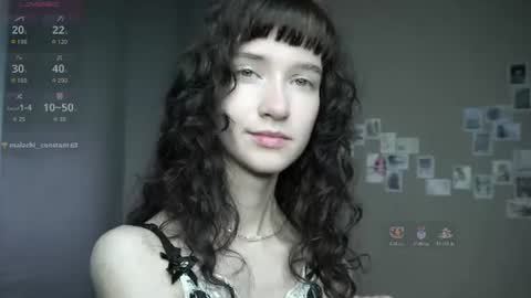 My name Nancy online show from July 18, 9:18 pm
