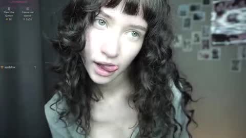 My name Nancy online show from July 23, 12:57 am