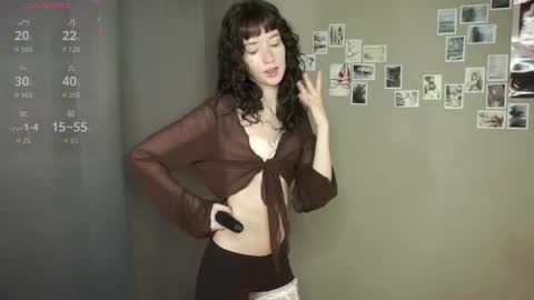 My name Nancy online show from July 26, 9:21 pm