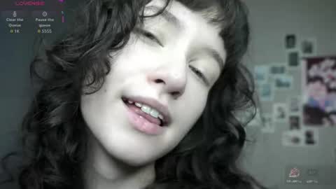 My name Nancy online show from July 28, 8:52 pm