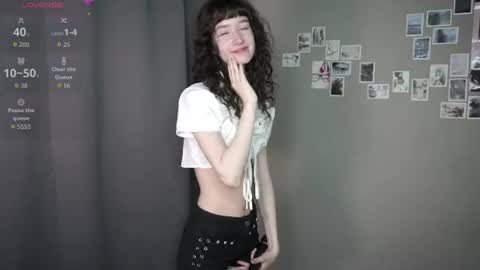 My name Nancy online show from August 1, 9:14 pm