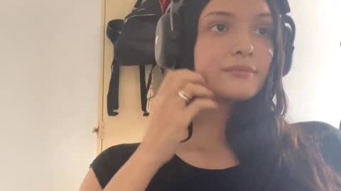 Elina online show from February 14, 4:04 pm