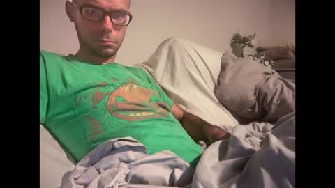 just1dude online show from December 3, 4:25 am