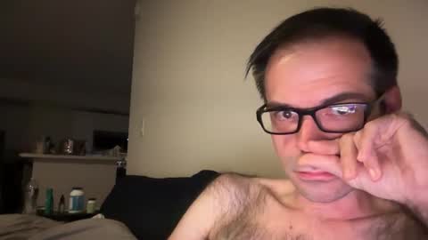 just1dude online show from December 3, 6:32 am