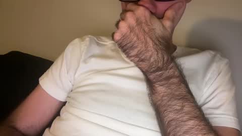 just1dude online show from February 25, 5:50 am